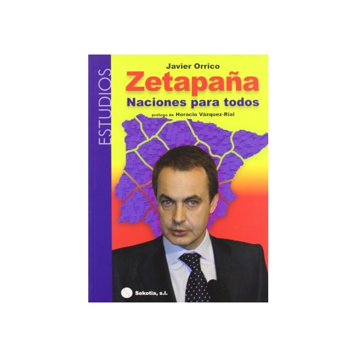 Zetapaña. Naciones para todos